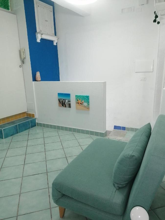 شقة Ti Porto Al Centro Unforgettable Moments ساليرنو المظهر الخارجي الصورة