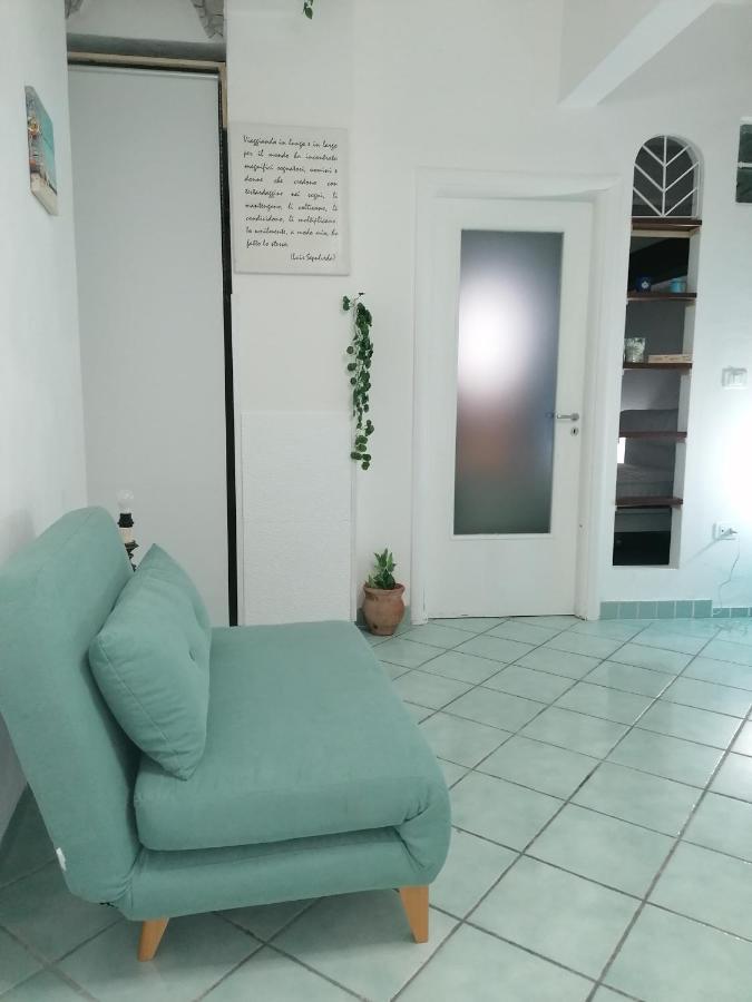 شقة Ti Porto Al Centro Unforgettable Moments ساليرنو المظهر الخارجي الصورة