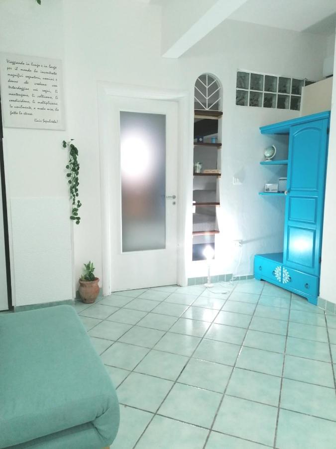 شقة Ti Porto Al Centro Unforgettable Moments ساليرنو المظهر الخارجي الصورة